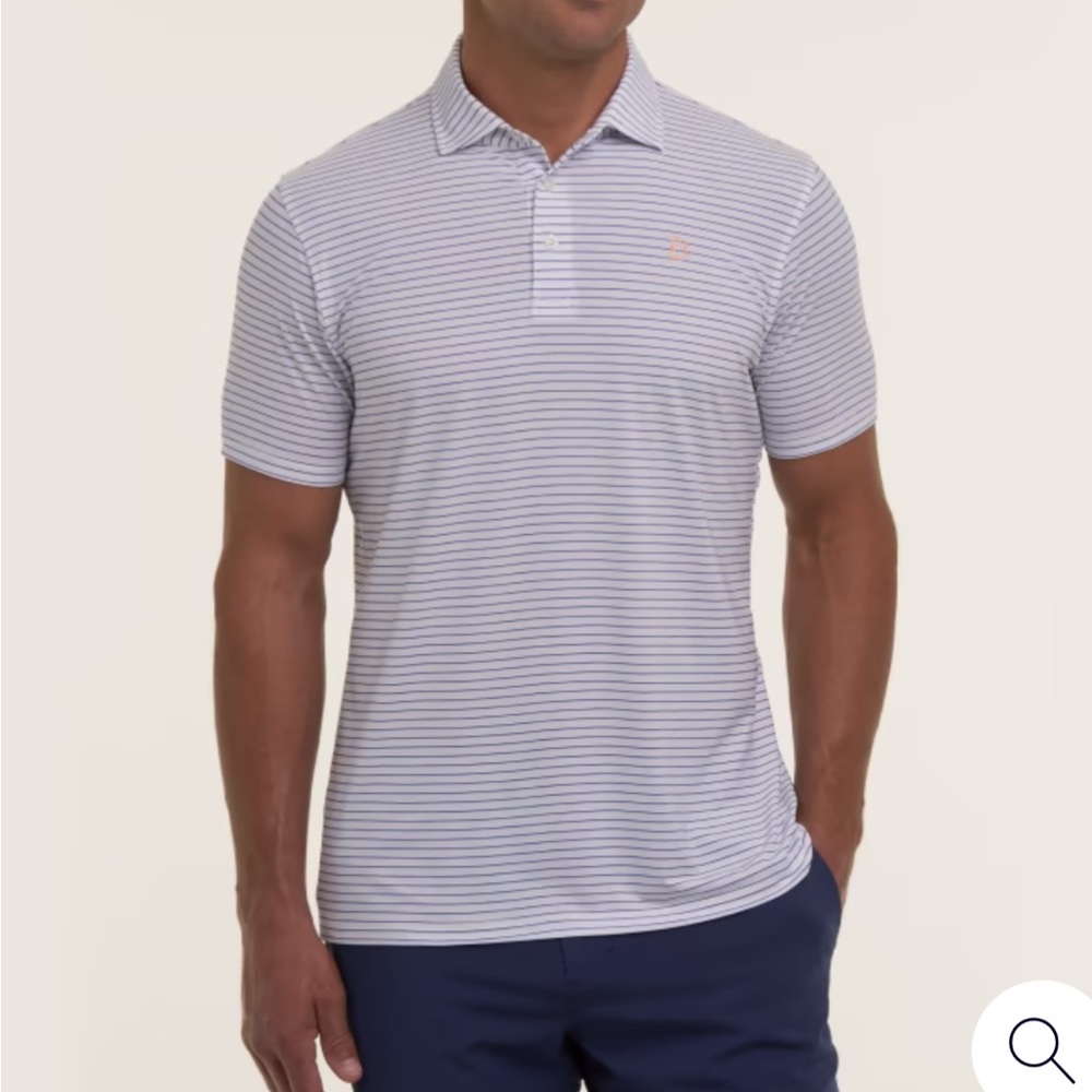 B. Draddy Sport Matt Polo